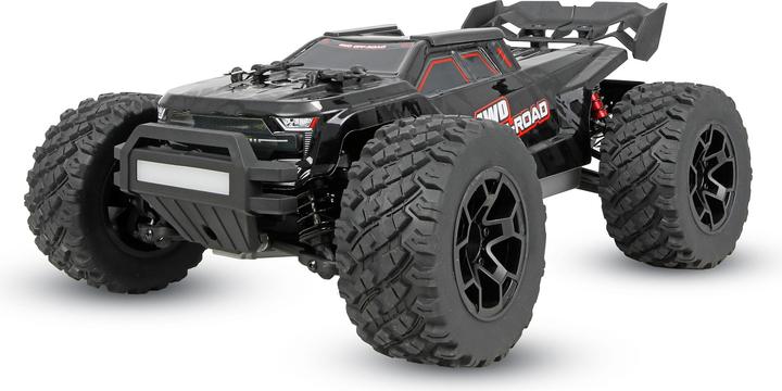 Produktbild Amewi Hyper GO TX14 Truggy brushless 4WD 1:14 RTR (RTR Ready-to-Run)