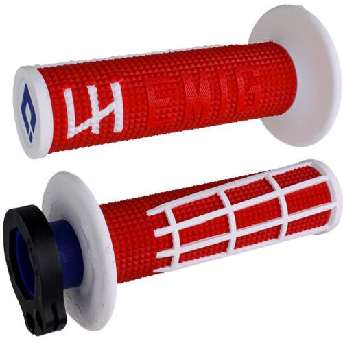 Odi Grips, Manopole bici