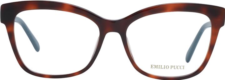 Actual product image Emilio Pucci Glasses (no correction)