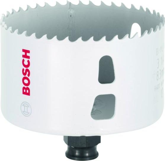 Immagine prodotto Bosch Professional Zubehör Sega a tazza Progressor per legno e metallo, 92 mm (92 millimetri)