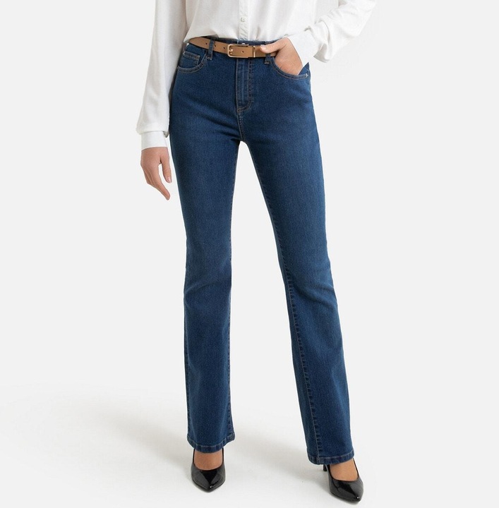 Produktbild Anne Weyburn Bootcut-Jeans (50)