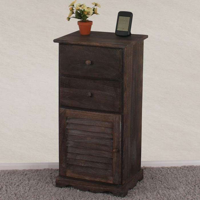 Immagine prodotto Jamb shabby et chic (30 x 21 x 85 cm)