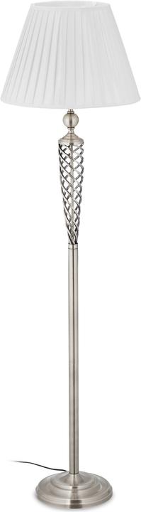 Actual product image Relaxdays standard lamp (E27)