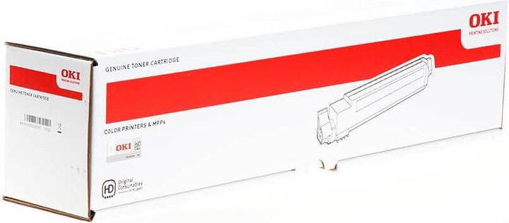 Actual product image OKI 43837132 (FC)