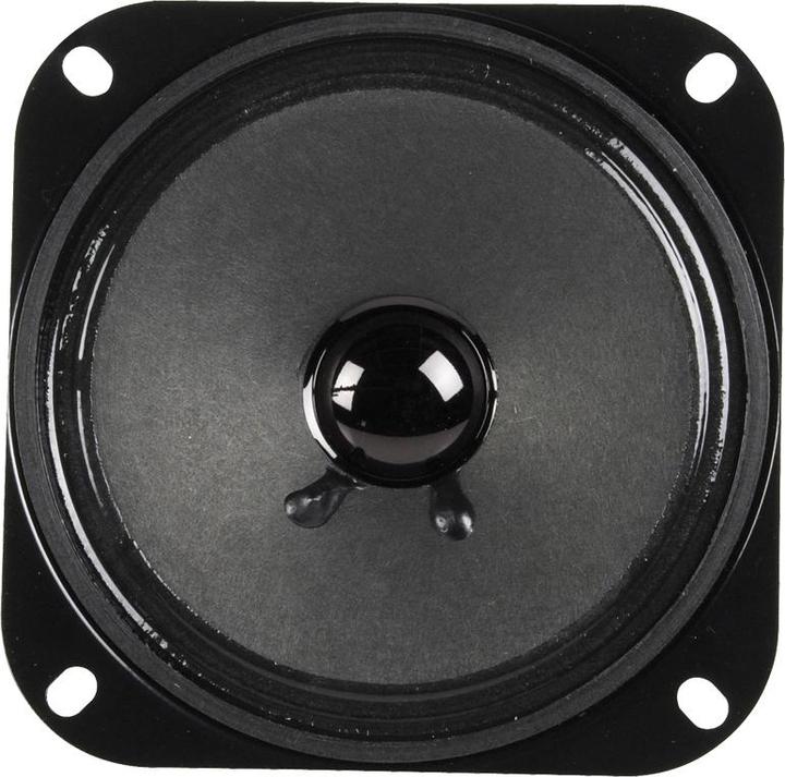 Actual product image Visaton Full range loudspeaker R 10 S, 8 Ohm