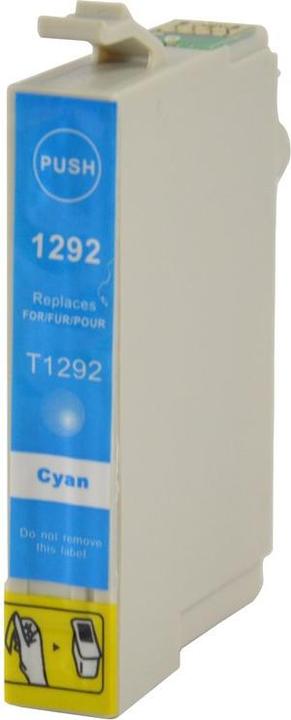 Immagine prodotto Hermex Cartuccia d'inchiostro alternativa alla Epson T1295 (M, C, Y, FC)