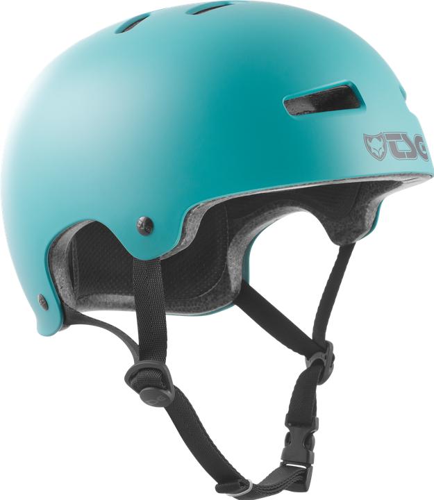 Produktbild TSG Evolution Solid Color Helmet (57 - 59 cm)