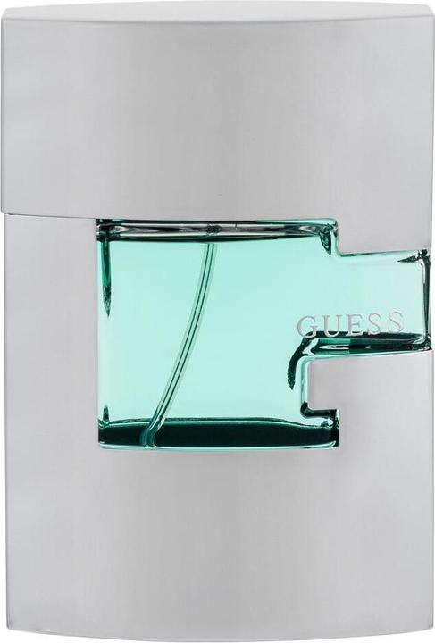 Actual product image Guess New (Eau de toilette, 75 ml)