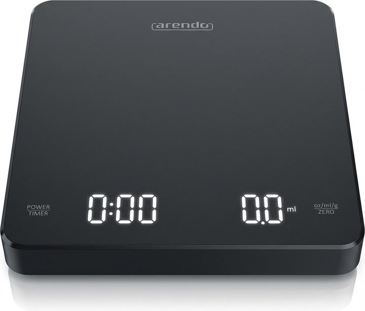 Arendo Balance de cuisine
