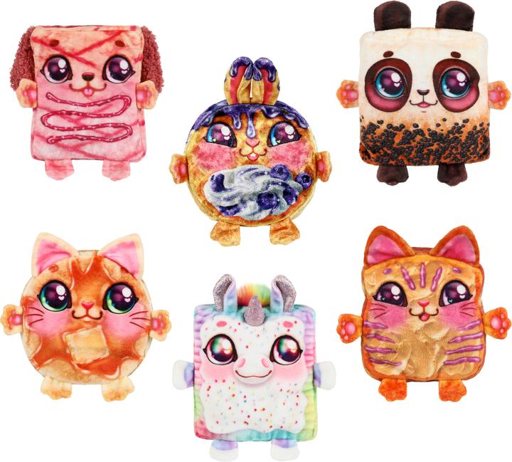 Produktbild Magni Cookeez makery Ofen Toasties (14.50 cm)