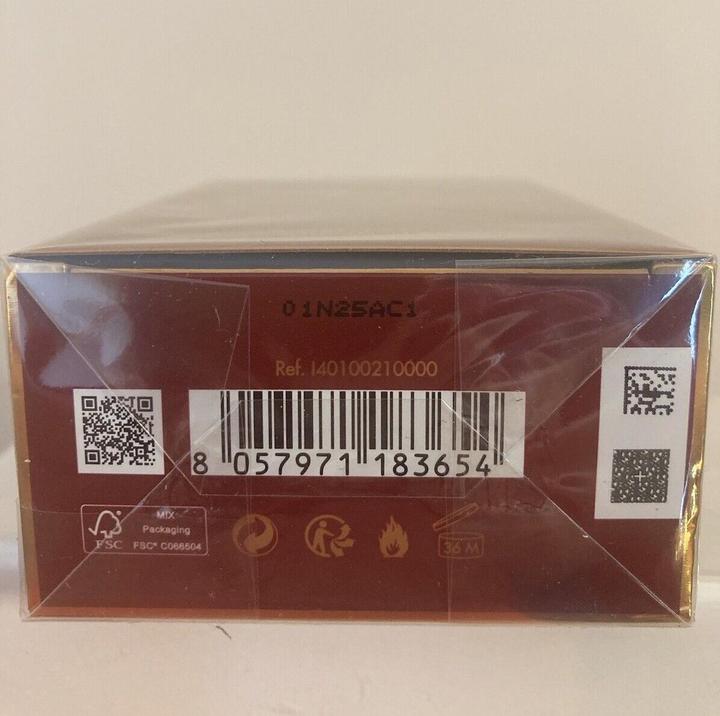 Actual product image Dolce & Gabbana K By Dolce&Gabbana (Eau de parfum, 50 ml)