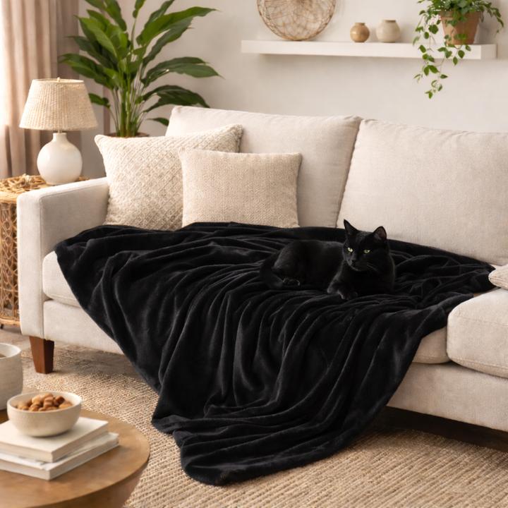 Produktbild Eskimo Silky - Kuscheldecke (200 x 150 cm)