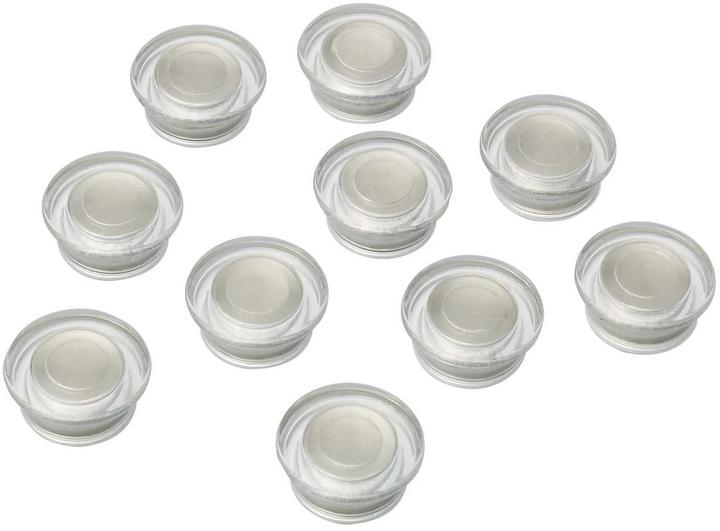 Nobo Rare earth magnets (10 x)