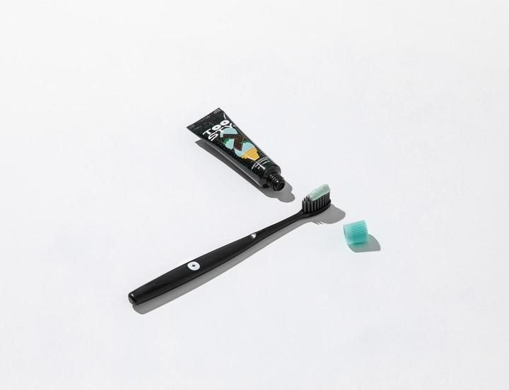 Image du produit Toosty Pâte à dents au chocolat à la menthe