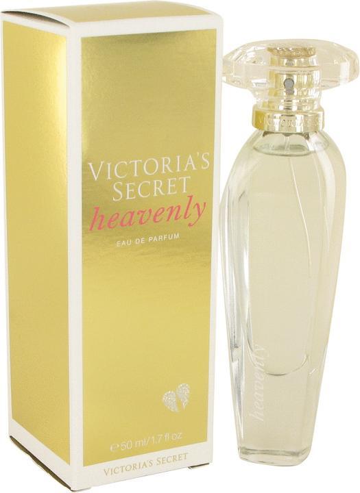 Actual product image Victoria's Secret Heavenly (Eau de parfum, 50 ml)