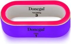 Produktbild Donegal Polerka do paznokci 3-stopniowa kolorowa 2047