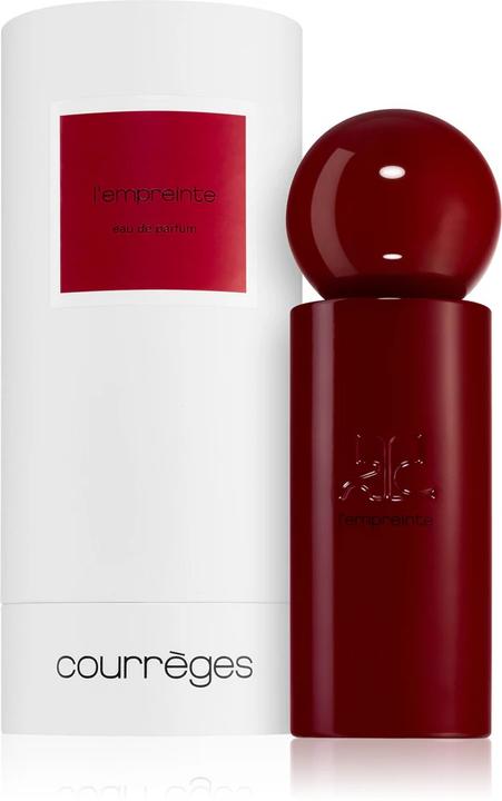 Actual product image Courreges Empreinte Eau de Parfum (Eau de parfum, 100 ml)