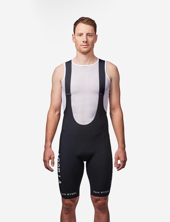 Image du produit Van rysel Decathlon AG2R La Mondiale Team Road Cycling Shorts officiels (XS)