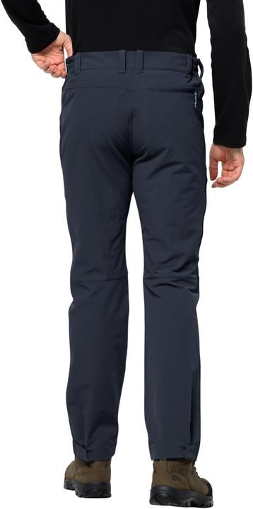 Actual product image Jack Wolfskin Activate Xt Pants M (50)