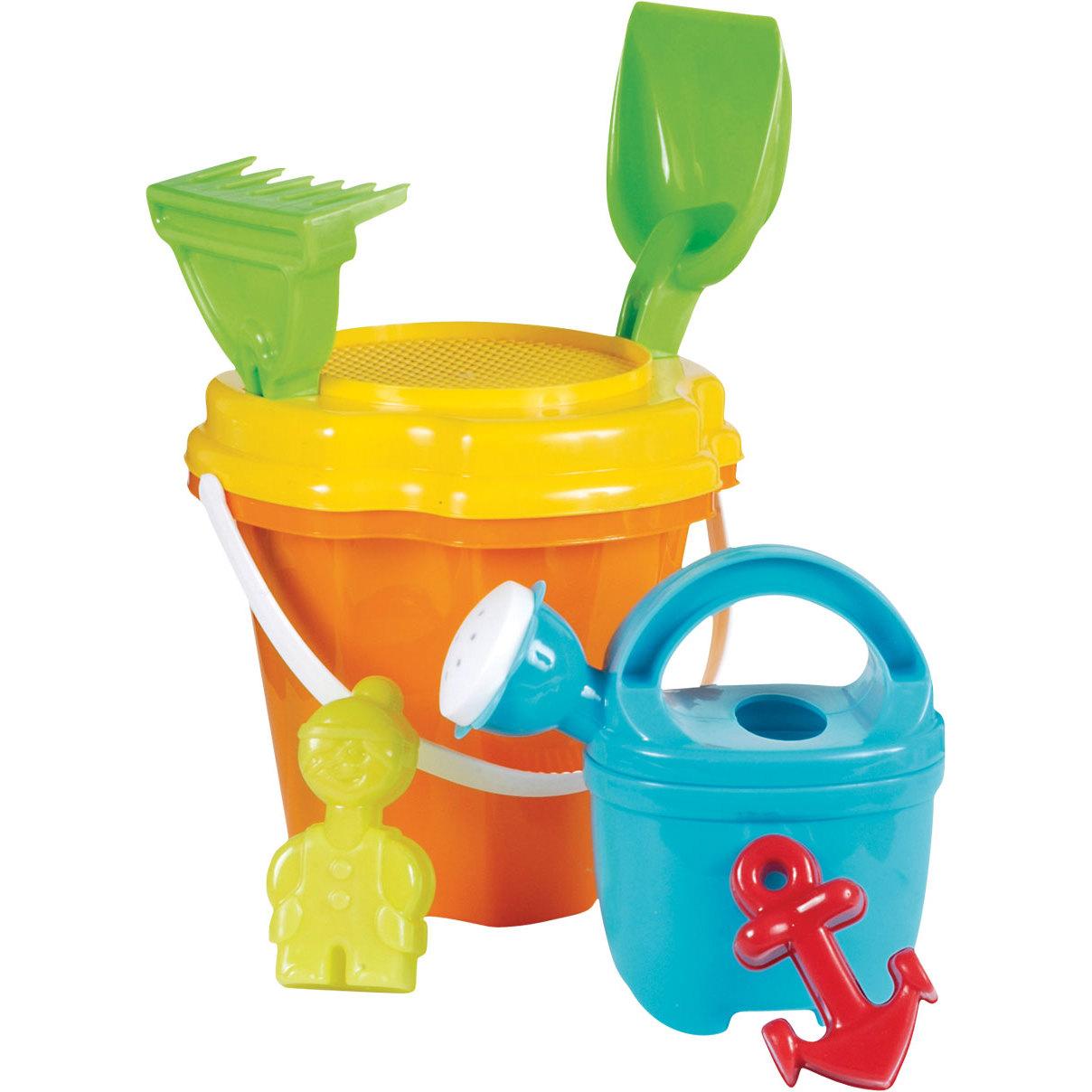 Androni Bunte Beach Set