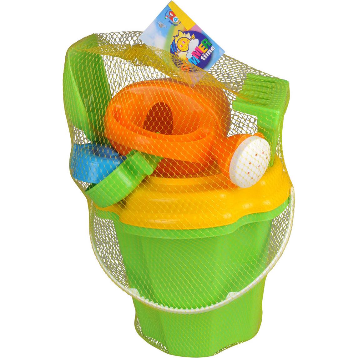 Thumbnail - Androni Bunte Beach Set