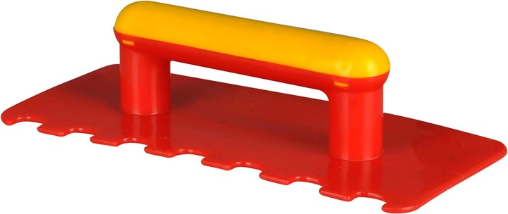 Actual product image Androni Metselset