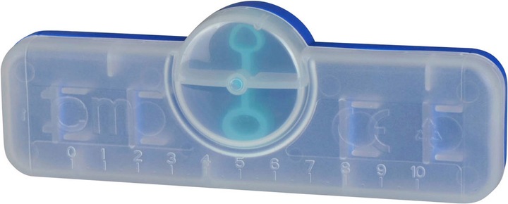 Actual product image Androni Metselset