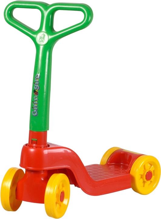 Produktbild Androni Schritt-Kunststoff