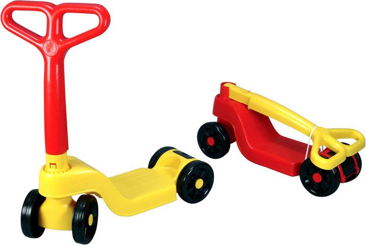 Produktbild Androni Schritt-Kunststoff