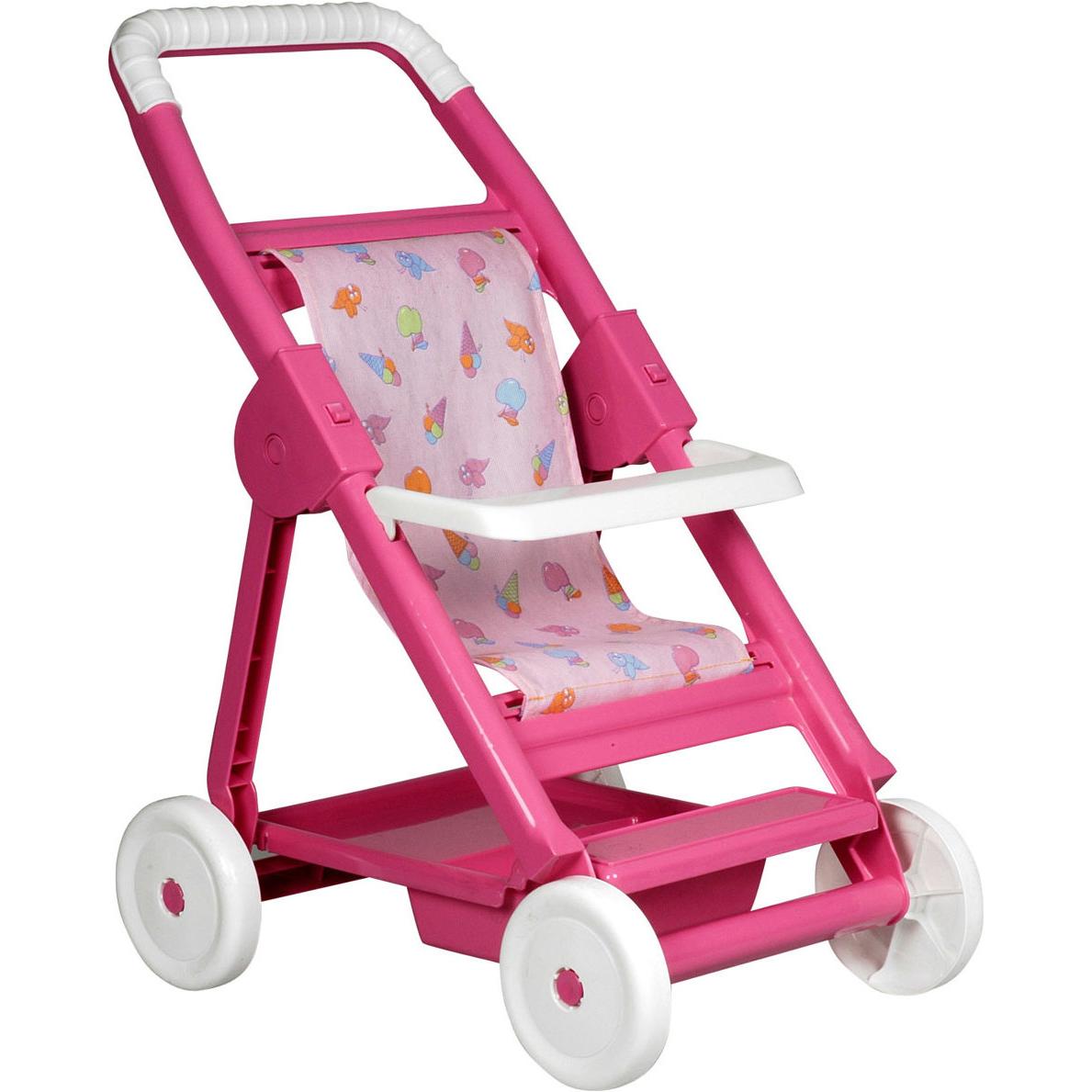 Androni Buggy sonnig