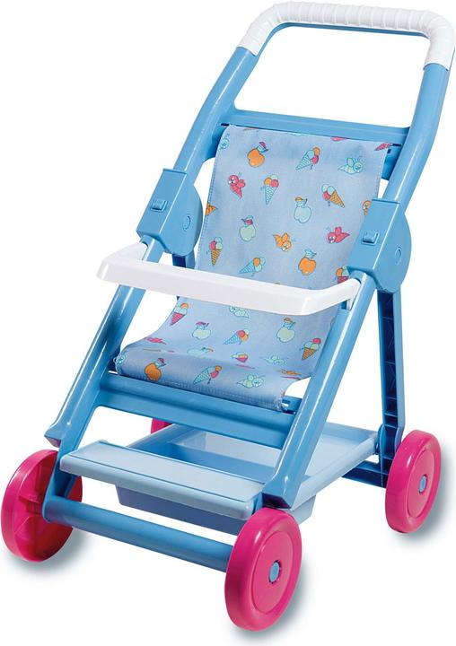 Actual product image Androni Buggy sunny