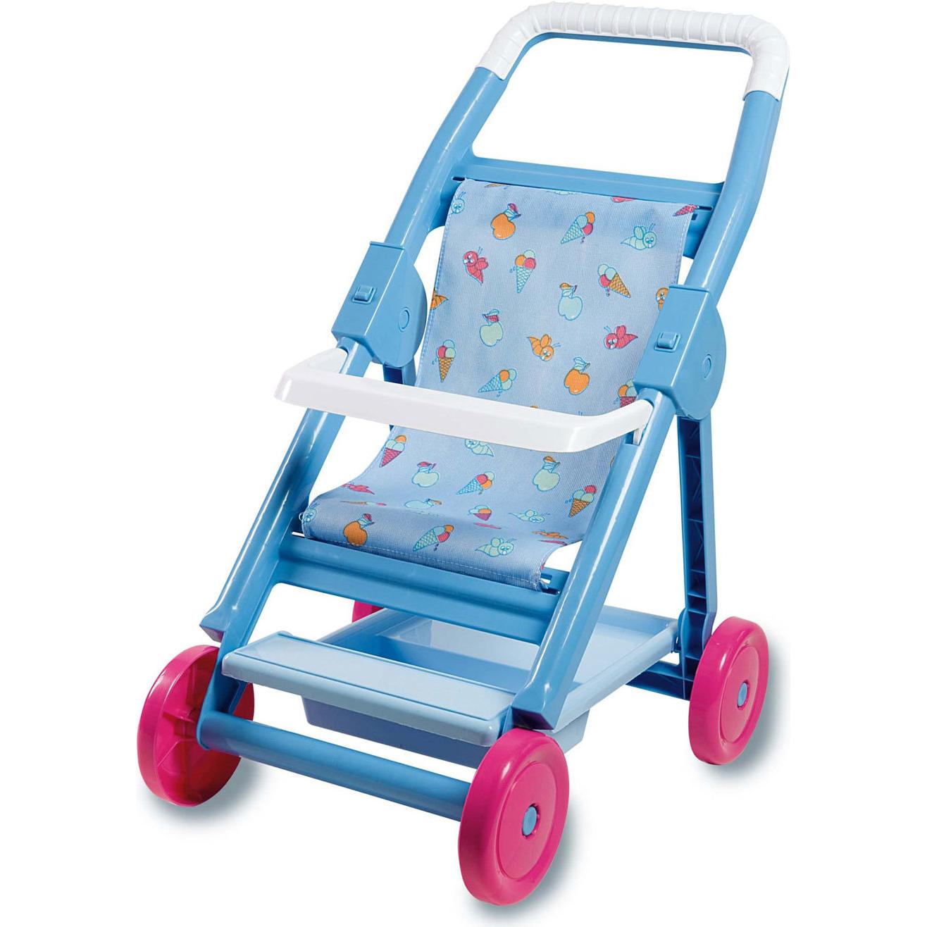 Thumbnail - Androni Buggy sonnig