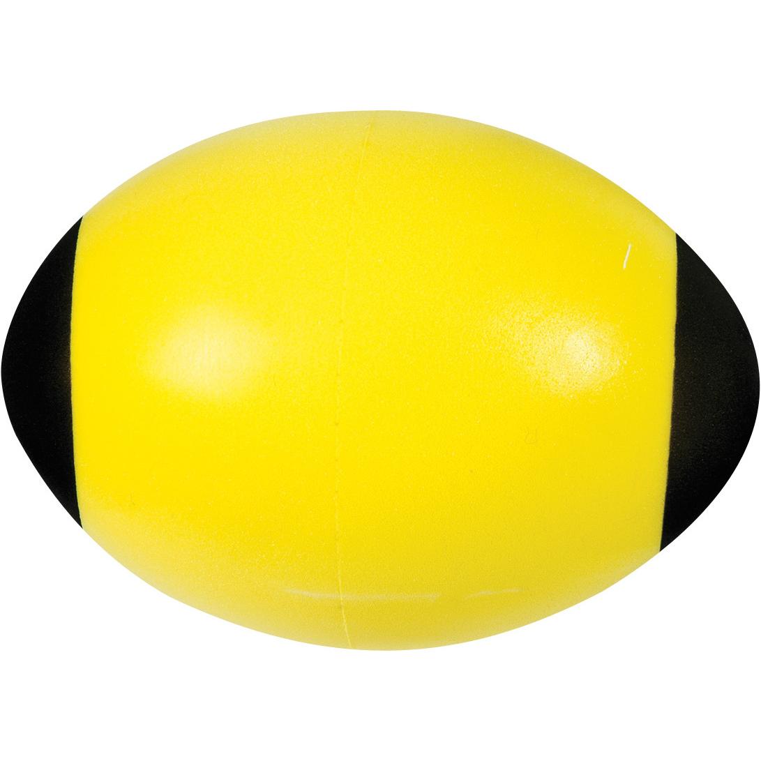 Androni Pallone da rugby morbido
