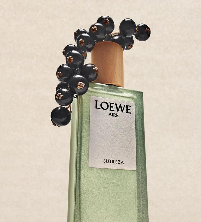 Produktbild Loewe Aire Sutileza (Eau de Toilette, 50 ml)