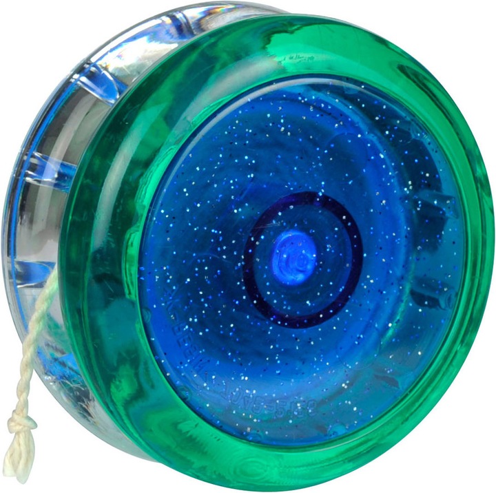 Actual product image Androni Professional yo-yo