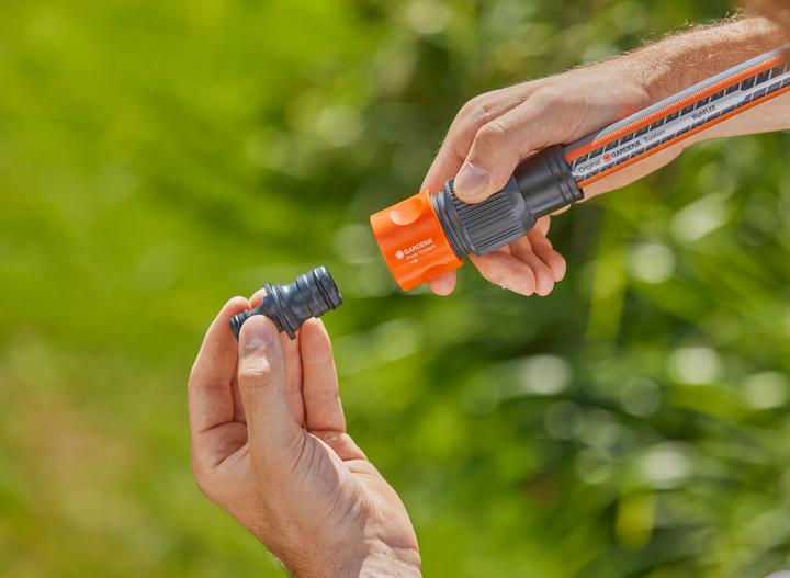 Produktbild Gardena Reduzierung 2830-20 (Schlauchkupplung, Geräteadapter, 13 mm)