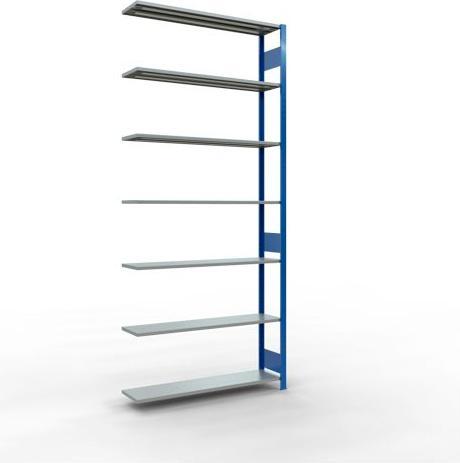 Image du produit Schulte Lagertechnik Système enfichable Élément suivant MULTIplus150 avec traverse de longueur