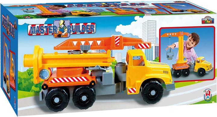 Immagine prodotto Androni Camion con gru