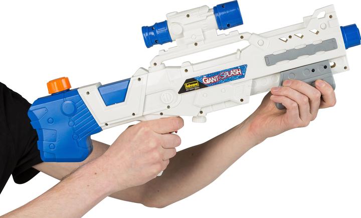 Produktbild Idena Wasserblaster Giant Splash 51cm