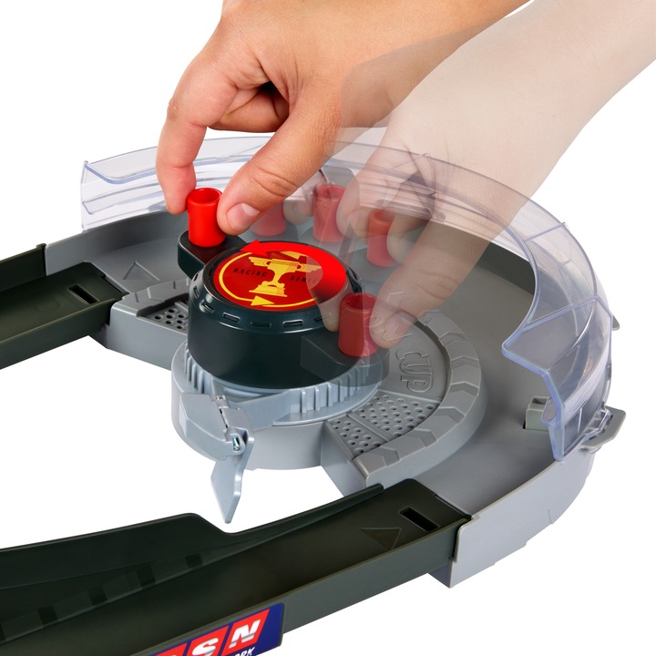 Produktbild Mattel Disney Pixar Cars Piston Cup Action