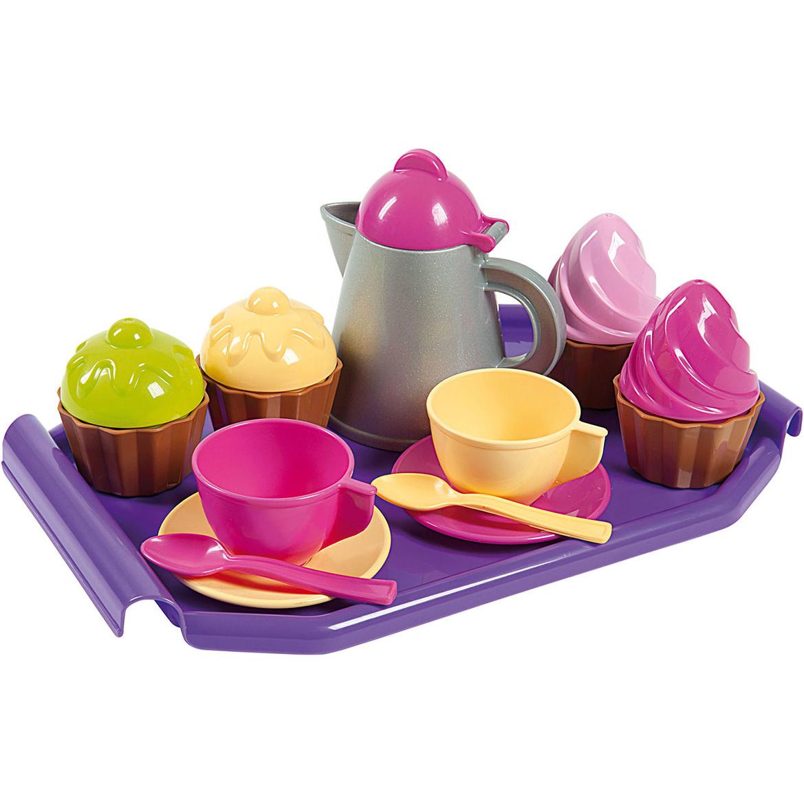 Androni Cupcake-Tee-Set