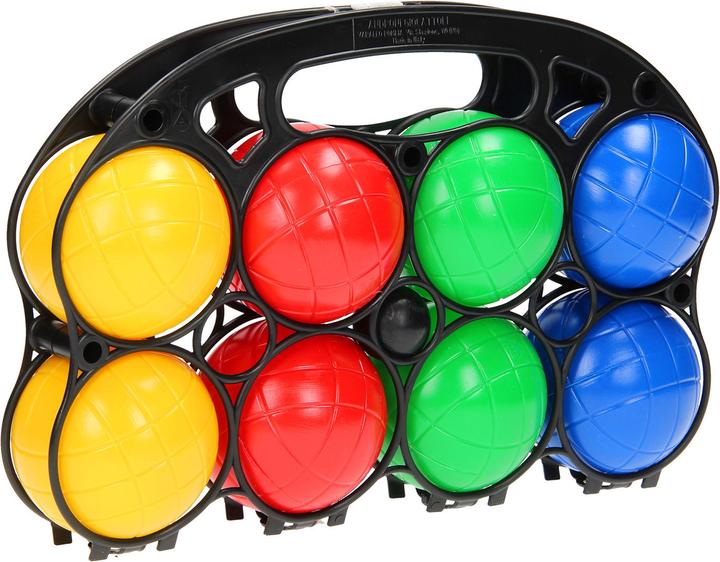 Produktbild Androni Kinder Schalen gefüllt (8 x, 73 mm)