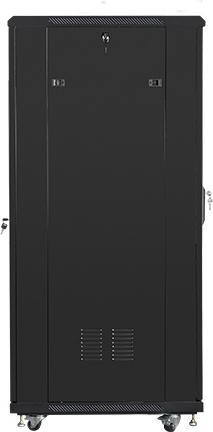 Actual product image Lanberg FF01-6832-12B-KPL free-s (32 RU, 19 inch rack)