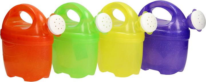 Androni Gieter Transparante Kleur