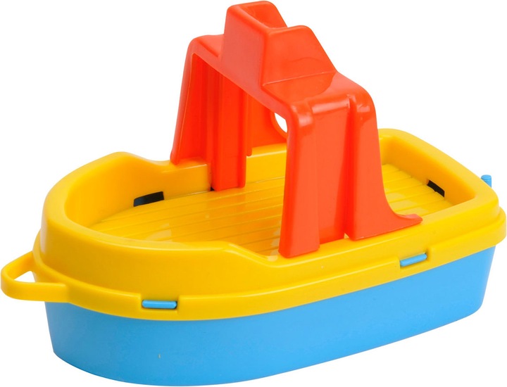 Actual product image Androni Boats