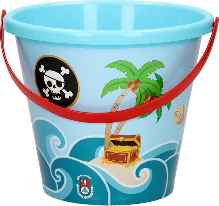 Image du produit Androni Seau Pirat