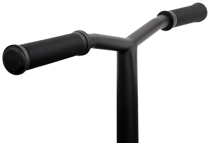 Produktbild Schildkröt Stunt Scooter QUINT WHIP anthracite