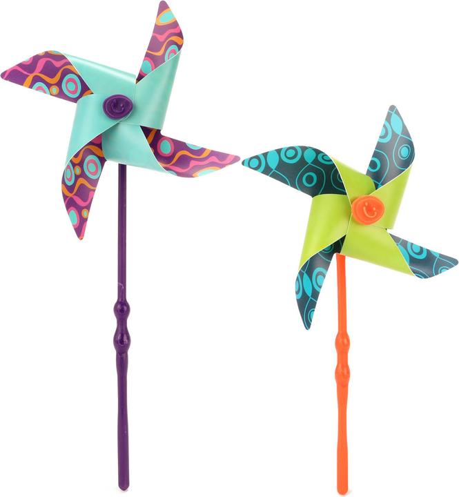 Produktbild Toi-Toys Windmühlen