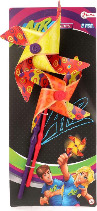 Produktbild Toi-Toys Windmühlen