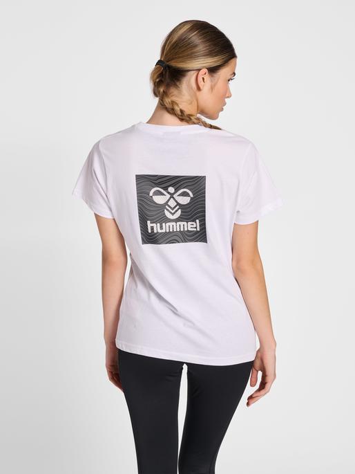 Produktbild hummel Offgrid Tee S/S Wo (L)